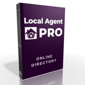 Local Agent Pro Network